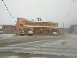 Los Caños de la Alcaiceria