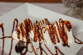 Los Caños de la Alcaiceria