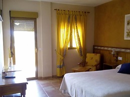 Los Caños de la Alcaiceria