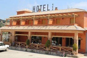 Los Caños de la Alcaiceria