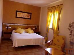 Los Caños de la Alcaiceria