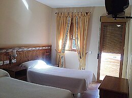 Los Caños de la Alcaiceria