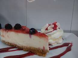 Los Caños de la Alcaiceria