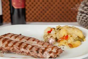 Los Caños de la Alcaiceria