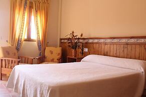 Los Caños de la Alcaiceria