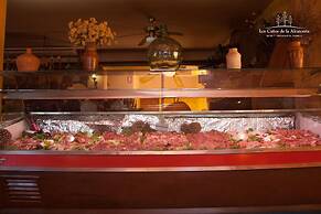 Los Caños de la Alcaiceria