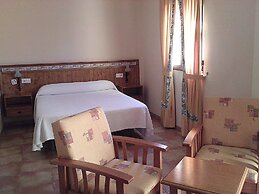 Los Caños de la Alcaiceria