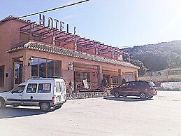 Los Caños de la Alcaiceria