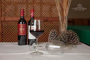 Los Caños de la Alcaiceria