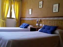 Los Caños de la Alcaiceria