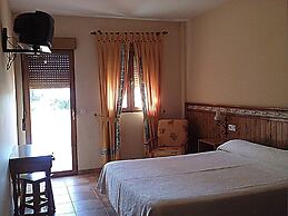 Los Caños de la Alcaiceria