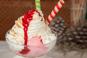 Los Caños de la Alcaiceria