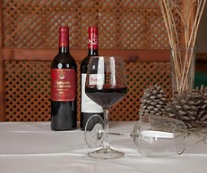 Los Caños de la Alcaiceria