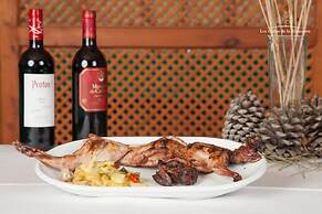 Los Caños de la Alcaiceria