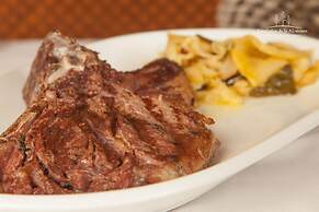 Los Caños de la Alcaiceria