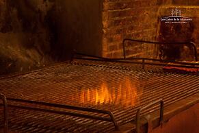 Los Caños de la Alcaiceria