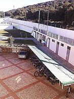 Los Caños de la Alcaiceria