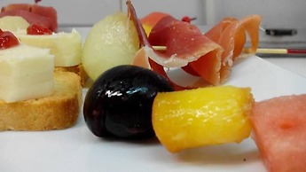 Los Caños de la Alcaiceria