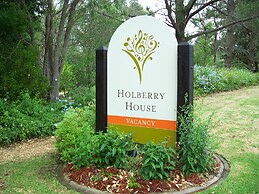 Holberry House