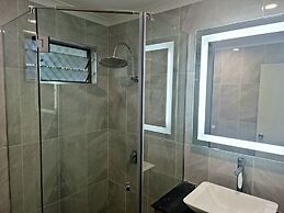 Billabong Lodge Motel