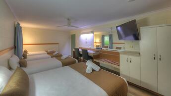 Billabong Lodge Motel