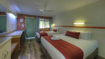 Billabong Lodge Motel