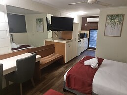 Billabong Lodge Motel