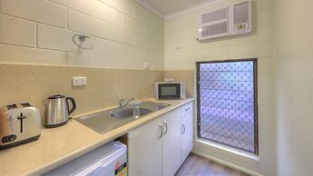 Billabong Lodge Motel