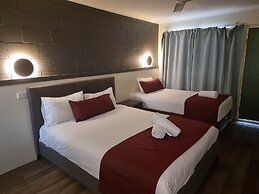 Billabong Lodge Motel