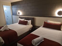 Billabong Lodge Motel