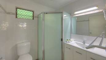 Billabong Lodge Motel