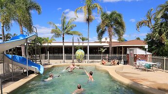 Billabong Lodge Motel