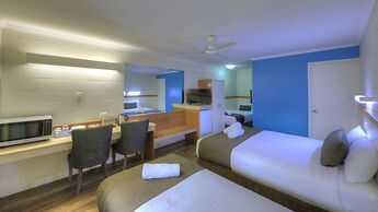 Billabong Lodge Motel