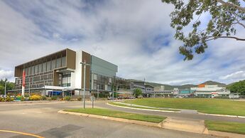 Billabong Lodge Motel