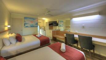 Billabong Lodge Motel