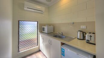 Billabong Lodge Motel