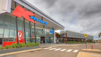 Billabong Lodge Motel