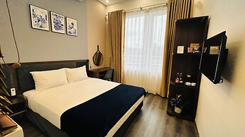 Mango Hotel Hanoi