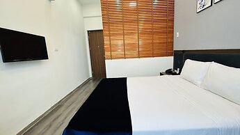 Mango Hotel Hanoi