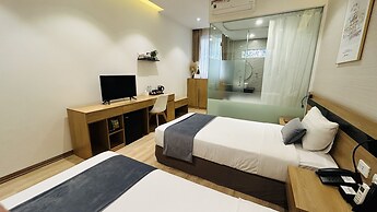 Mango Hotel Hanoi