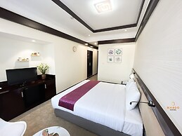 Mango Hotel Hanoi