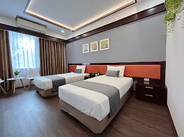 Mango Hotel Hanoi