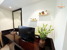 Mango Hotel Hanoi