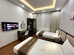 Mango Hotel Hanoi