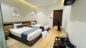Mango Hotel Hanoi