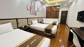 Mango Hotel Hanoi