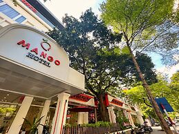Mango Hotel Hanoi