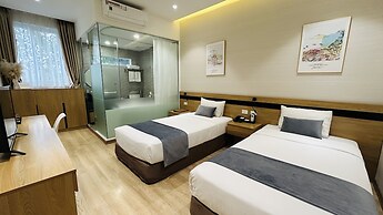 Mango Hotel Hanoi