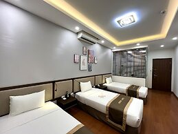 Mango Hotel Hanoi