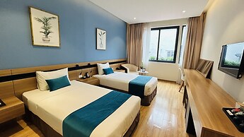 Mango Hotel Hanoi
